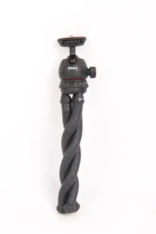 Jmary mt-25 gorilla pod flexible tripod - Prozone