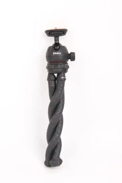 Jmary mt-25 gorilla pod flexible tripod - Prozone