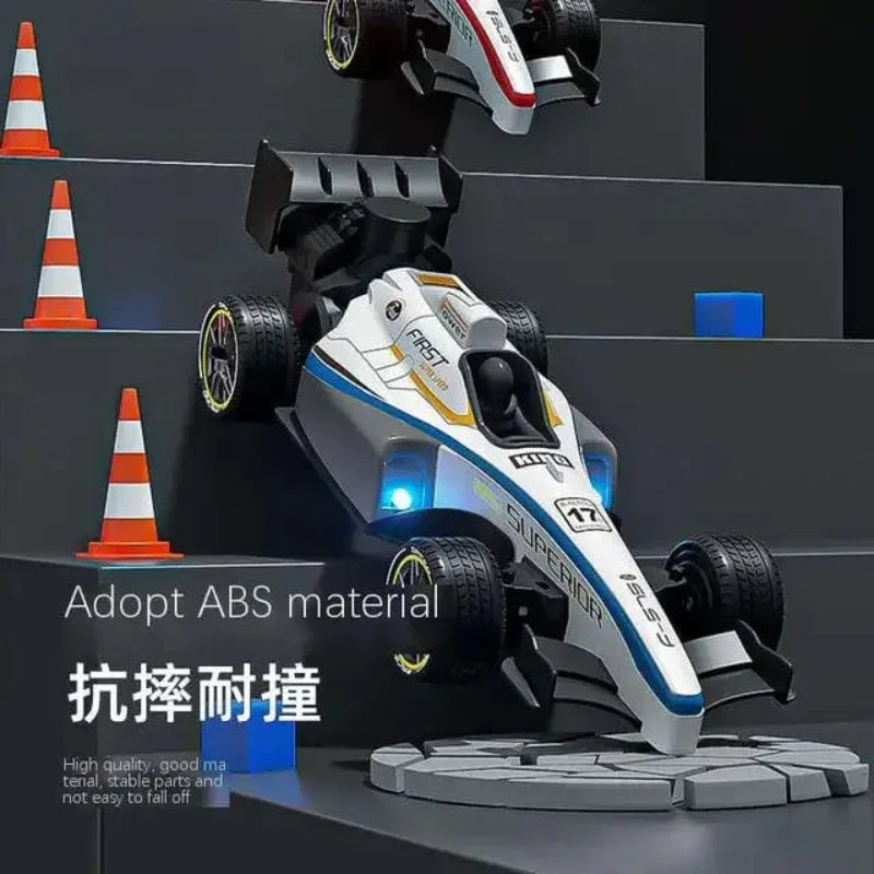 Remote control formula smoke option car with usb - Prozone