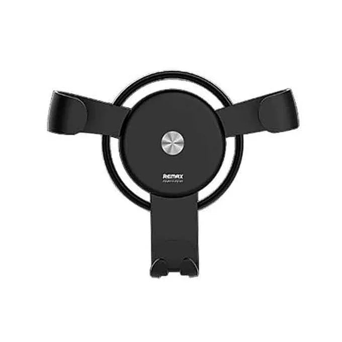 Remax air vent car holder c31 steering wheel style bracket - Prozone