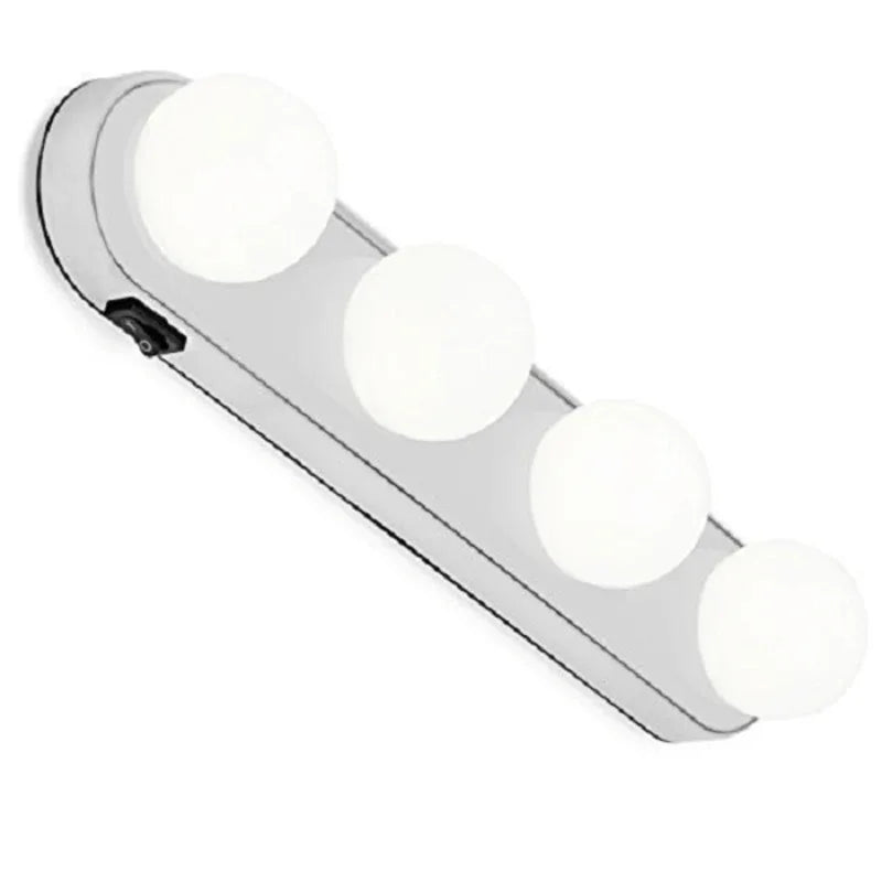 Vanity glow light - Prozone