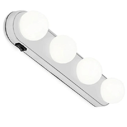 Vanity glow light - Prozone