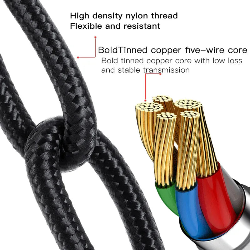 Yesido data cable ca-29 - Prozone