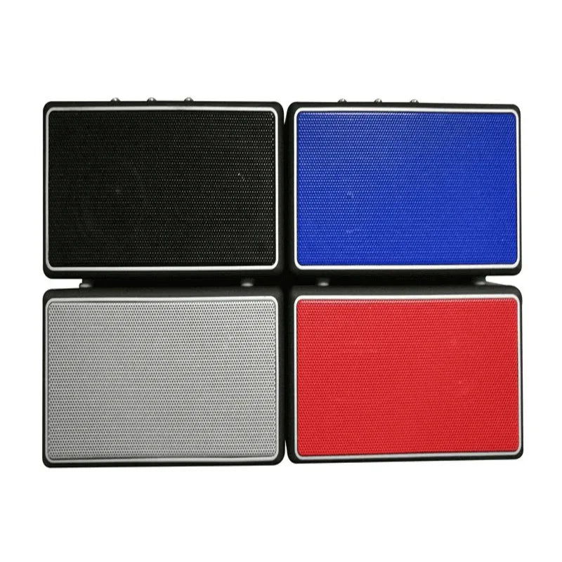 F1 professional home top tech portable speaker - Prozone
