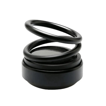 Car solar rotating air freshener - Prozone
