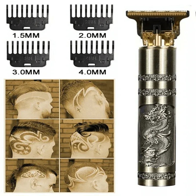 Professional t9 electric shaver - Prozone
