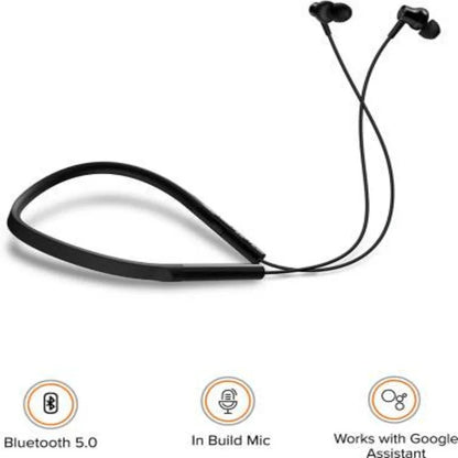 Redmi-3 (4d) wireless neckband - Prozone