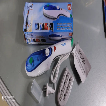Tobi steamer handheld iron - Prozone
