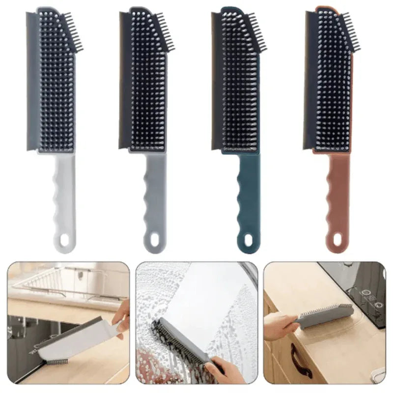 3 in 1 countertop cleaning brush - Prozone