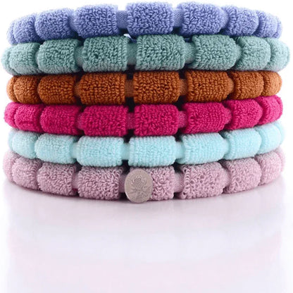 Cloth toilet seat cover pads - Prozone