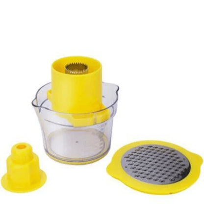 Corn stripping tool - Prozone