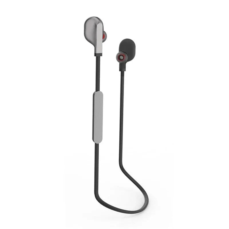 Remax rb-s18 sport bluetooth headphone stereo - Prozone