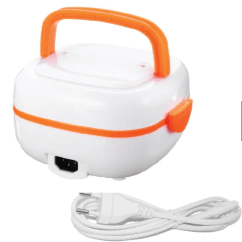 Electric lunch box and rice cooker - Prozone