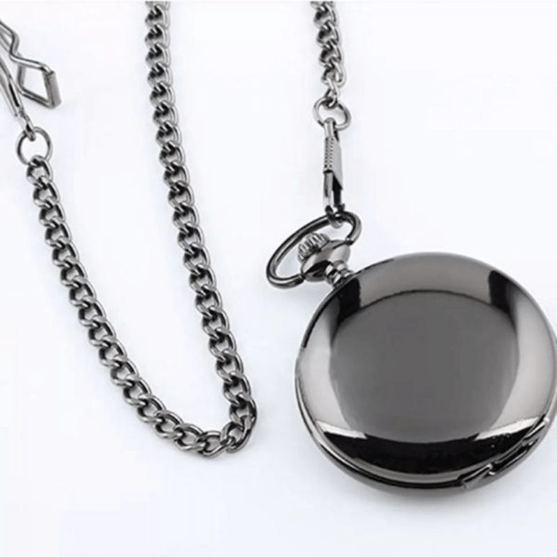Classic Pocket Watch - Prozone