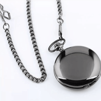Classic Pocket Watch - Prozone