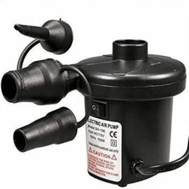 Ac electric vacuum air pump - Prozone