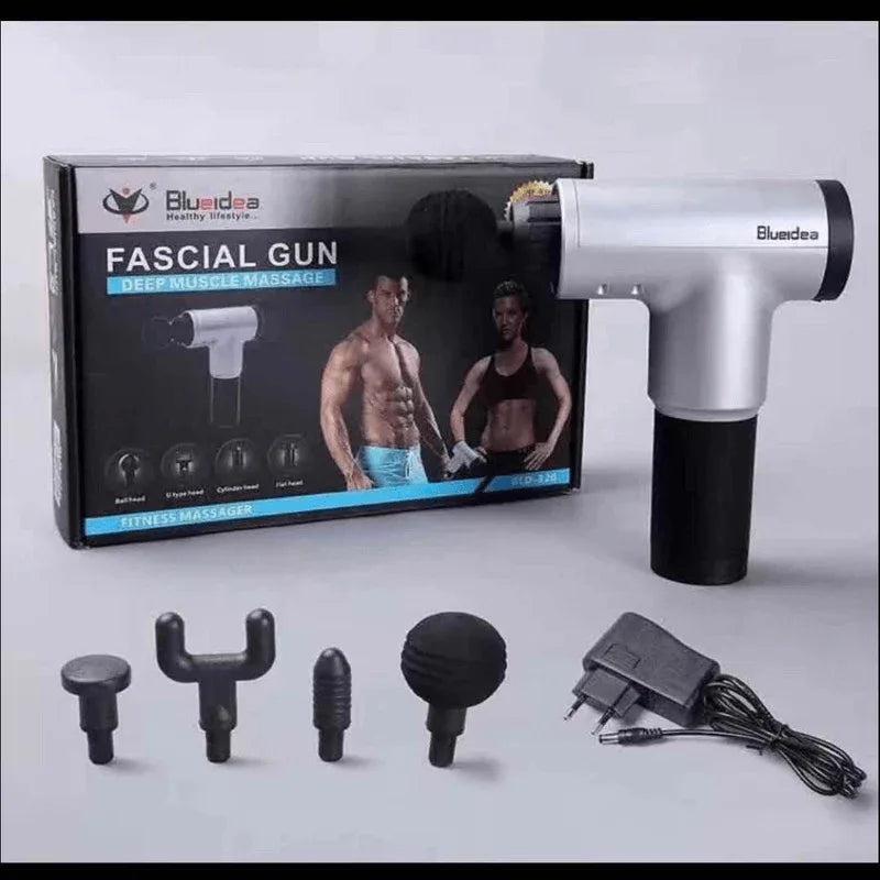 Facial massager gun - Prozone