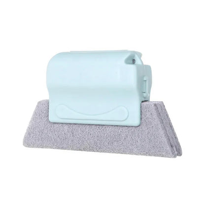 Window corner cleaner brush - Prozone