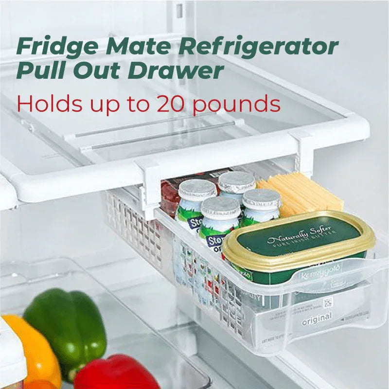 Fridge mate storage drawer - Prozone