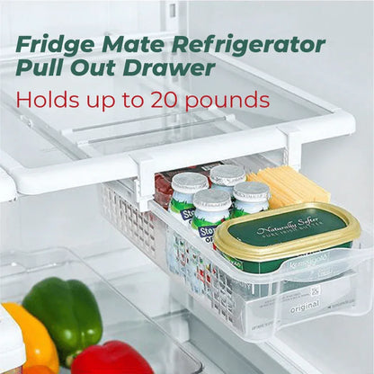 Fridge mate storage drawer - Prozone