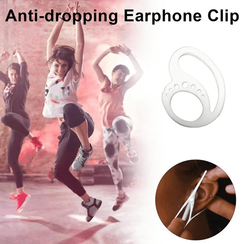 2 pcs protective cover earphone accessories for airpods - Prozone