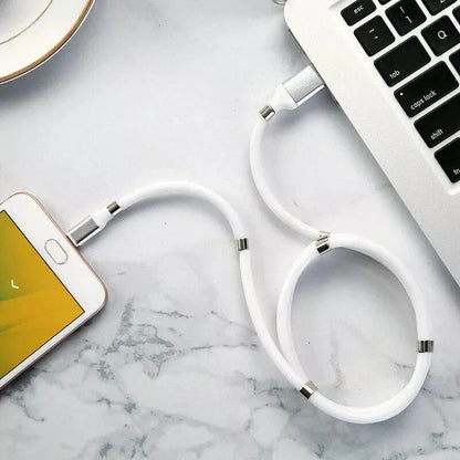 Portable Magnetic USB Data Charging Cable for Android - Prozone