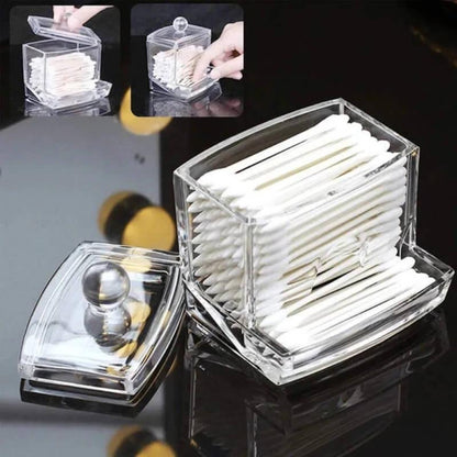 Cotton buds holder - Prozone