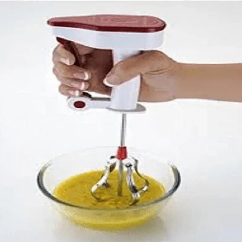 Hand blender machine for kitchen - Prozone