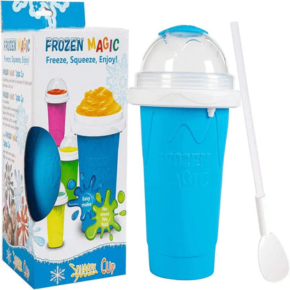 Frozen magic slushy maker cup - Prozone