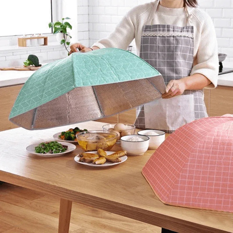 Insulated food cover - Prozone