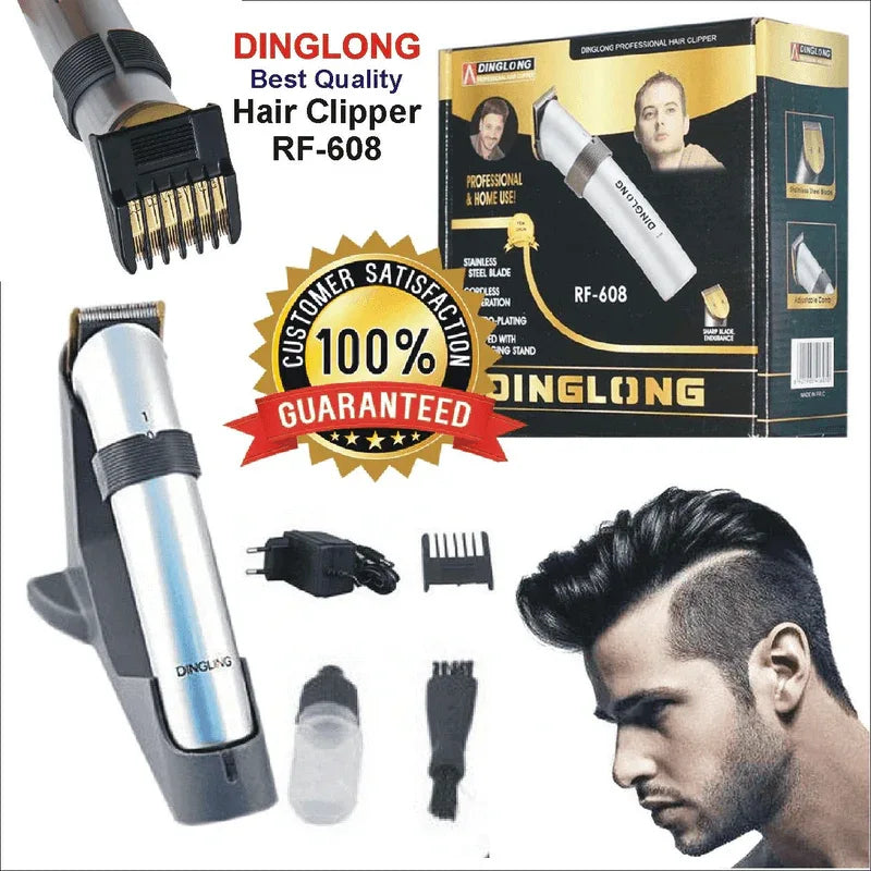 Dinglong rf-608 - Prozone