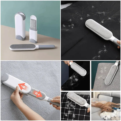 Magic lint wiper - Prozone