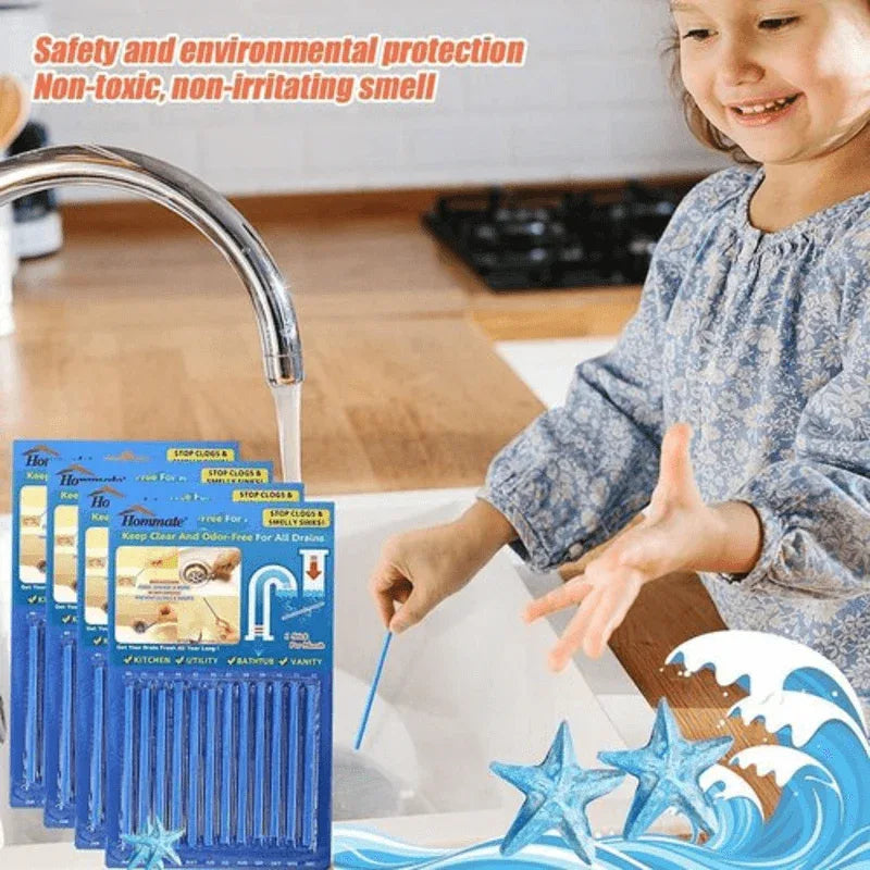 Sani sticks drain 12 pcs - Prozone