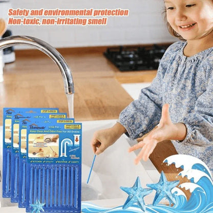 Sani sticks drain 12 pcs - Prozone
