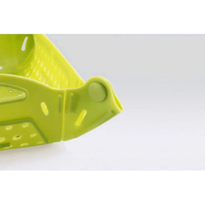 Nave foldable colander sink mat - Prozone