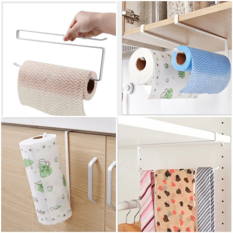 Tissue roll iron hanger - Prozone