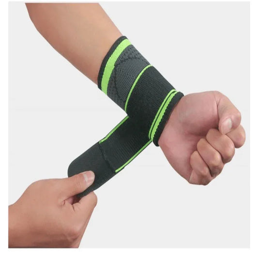 Wrist support brace - Prozone