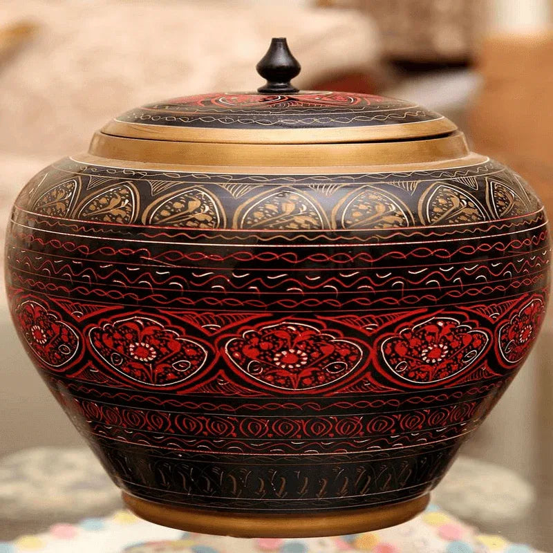 Candy jar medium - Prozone
