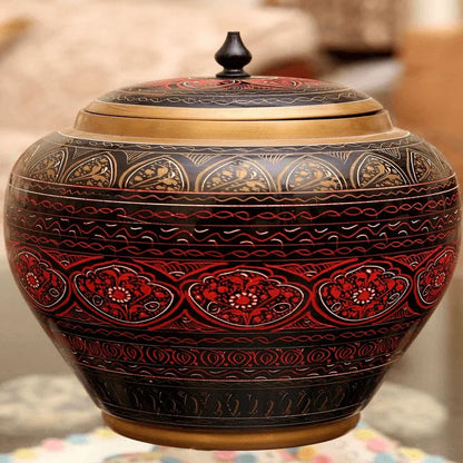 Candy jar medium - Prozone