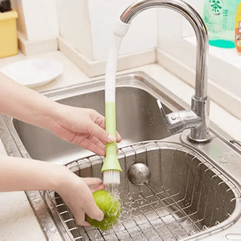 Unicron plastic flexible water faucet - Prozone