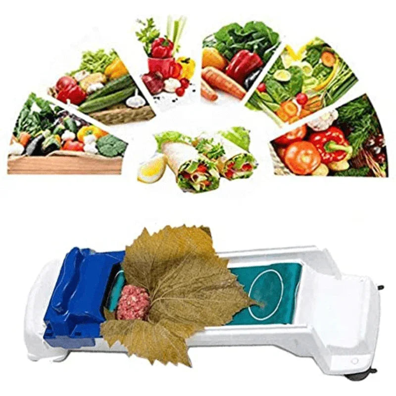 Roll maker machine - Prozone