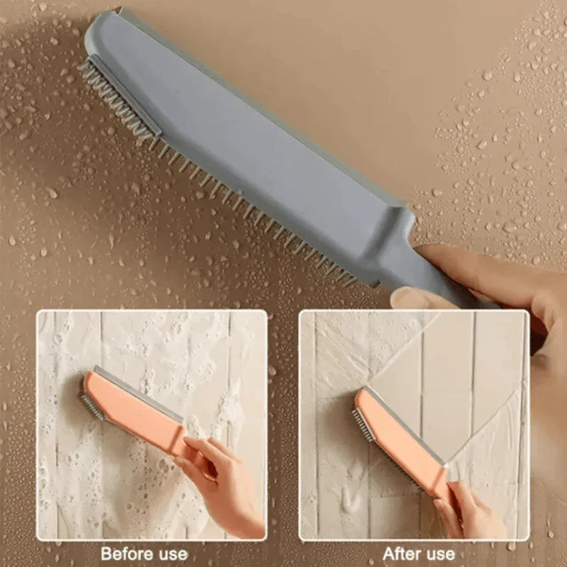 3 in 1 countertop cleaning brush - Prozone