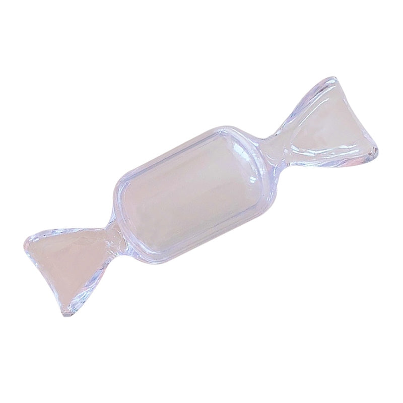 Acrylic candy jewellery - Prozone