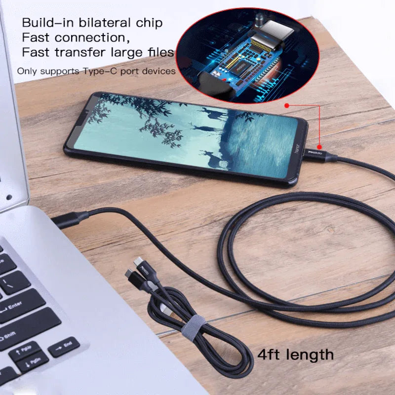Yesido data cable ca-29 - Prozone