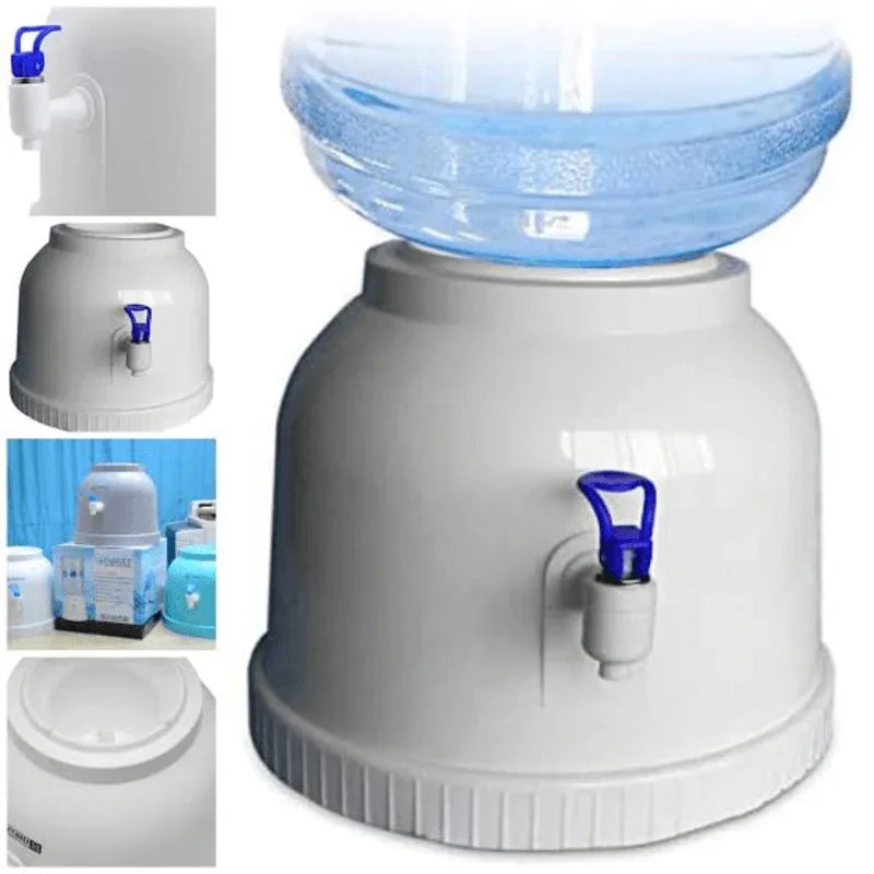 Manual water dispenser - Prozone