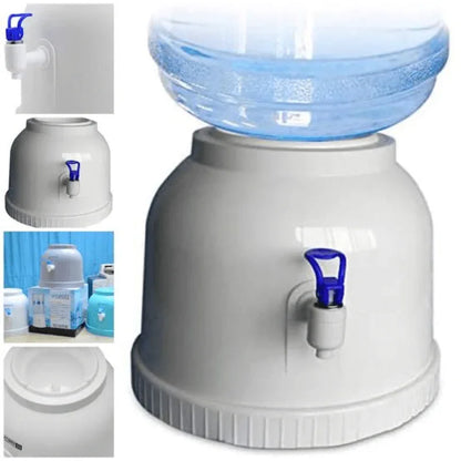 Manual water dispenser - Prozone