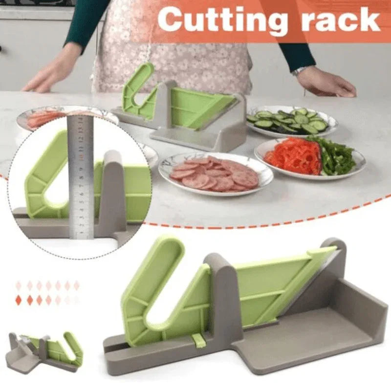 Hand push vegetable cutter - Prozone