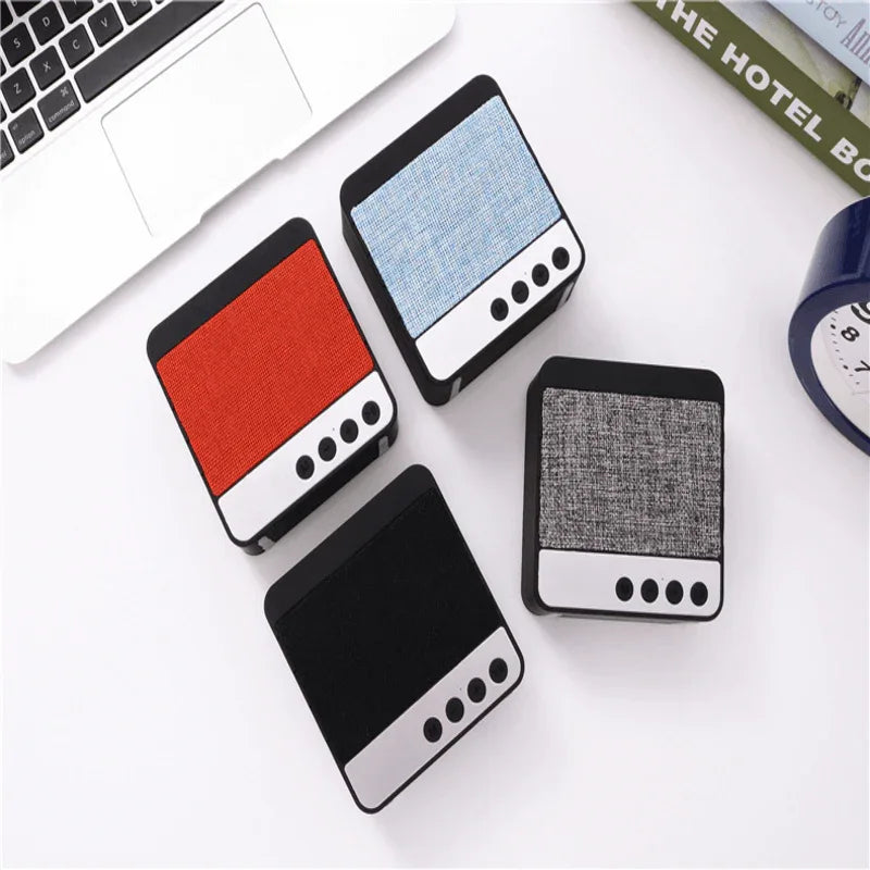 Portable design active speaker - Prozone