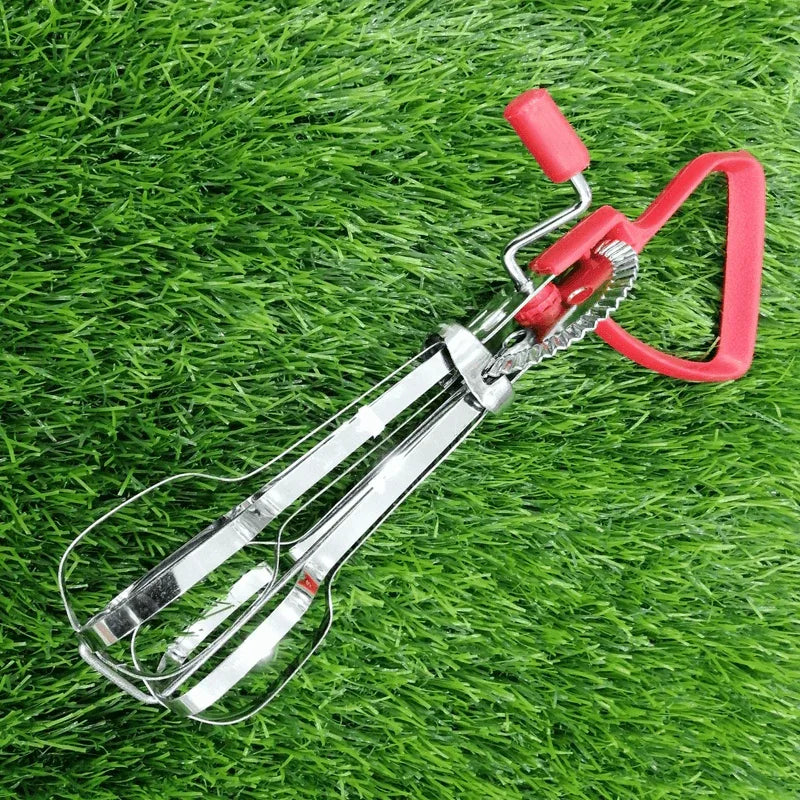 Stainless steel whisk non-stick flexible beater - Prozone