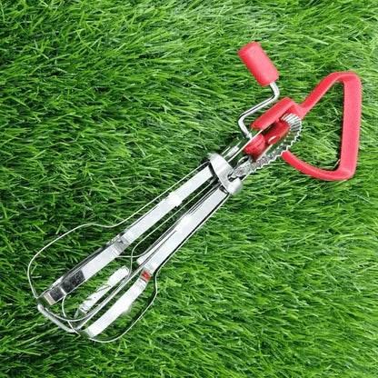 Stainless steel whisk non-stick flexible beater - Prozone